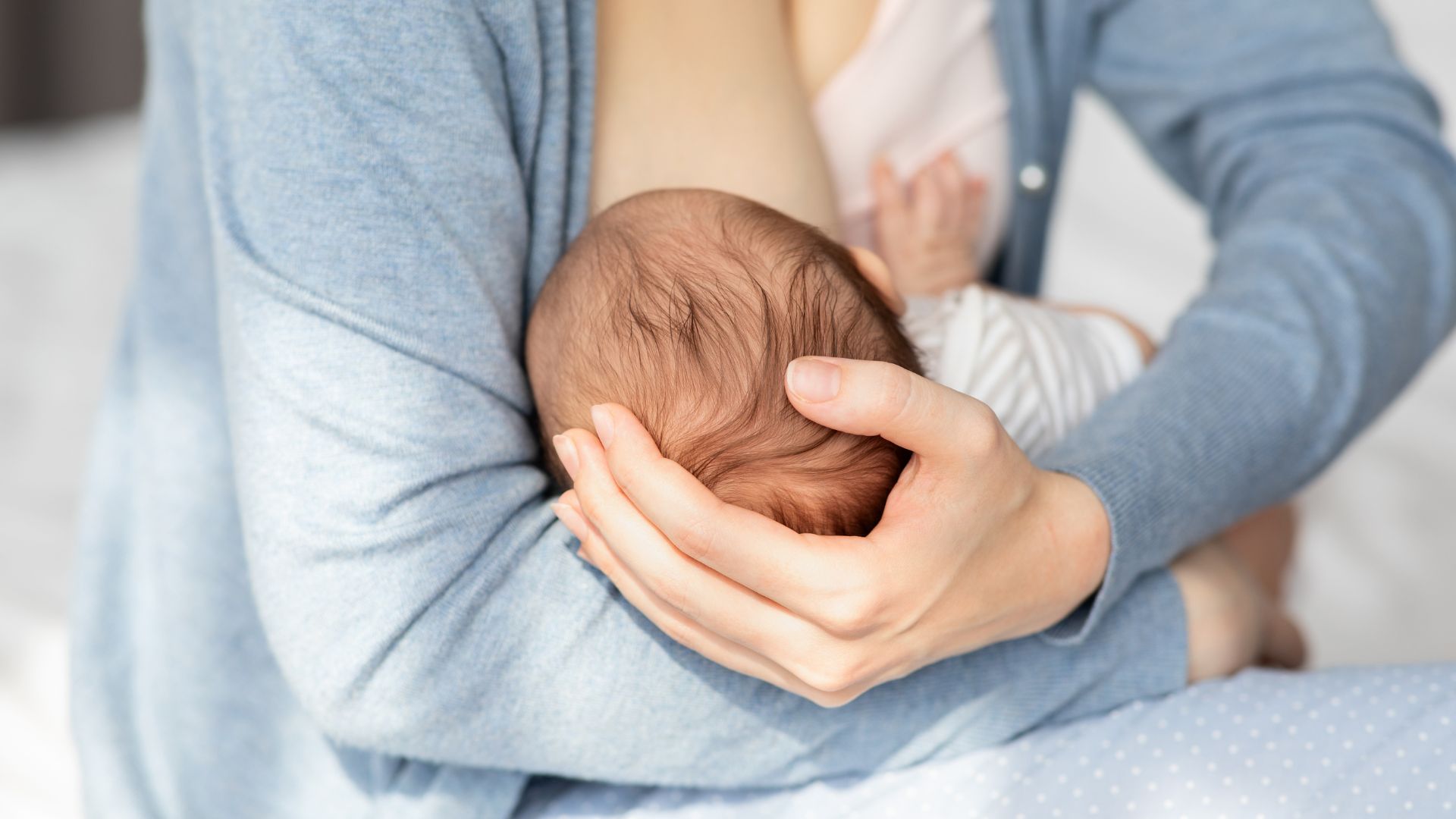 Beneficios y diferencias entre la leche materna y la de fórmula: ¿Algún día serán iguales?