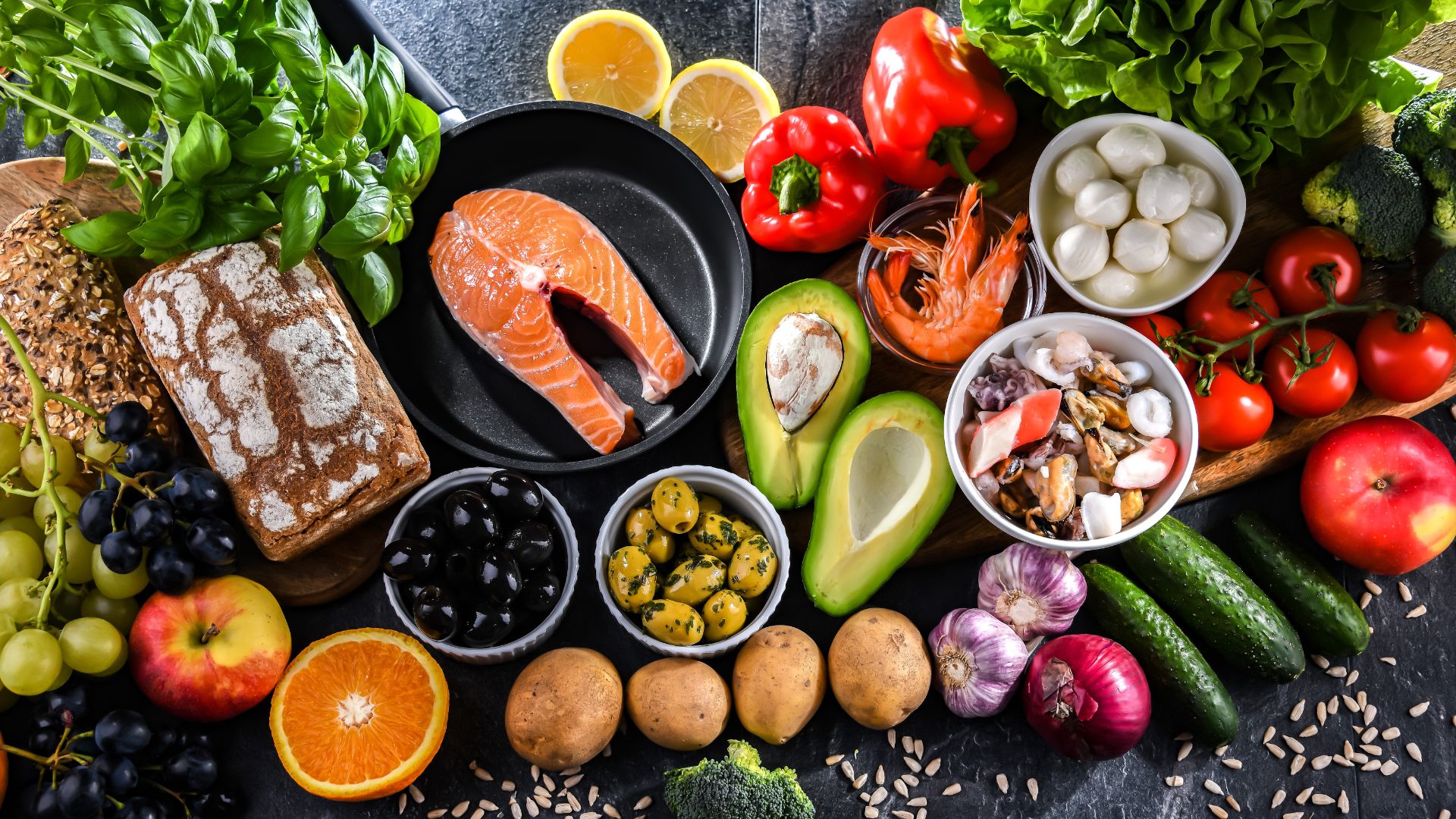 Importancia de la Alimentación Preconcepcional